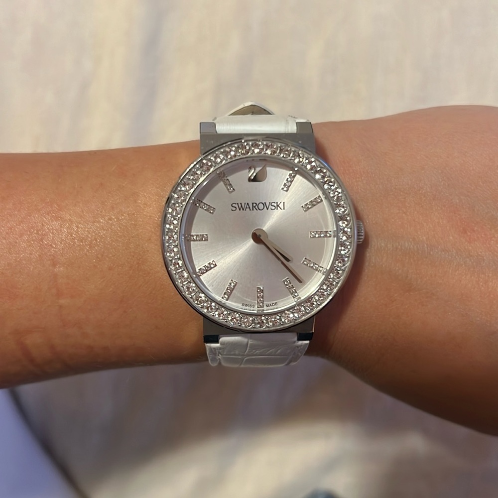 Swarovski Watch